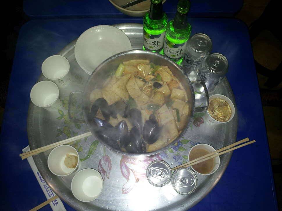 팔공하우쓰조황 및 꼬리표 및 이벤트 (유료터정보 - 유료터조행기)