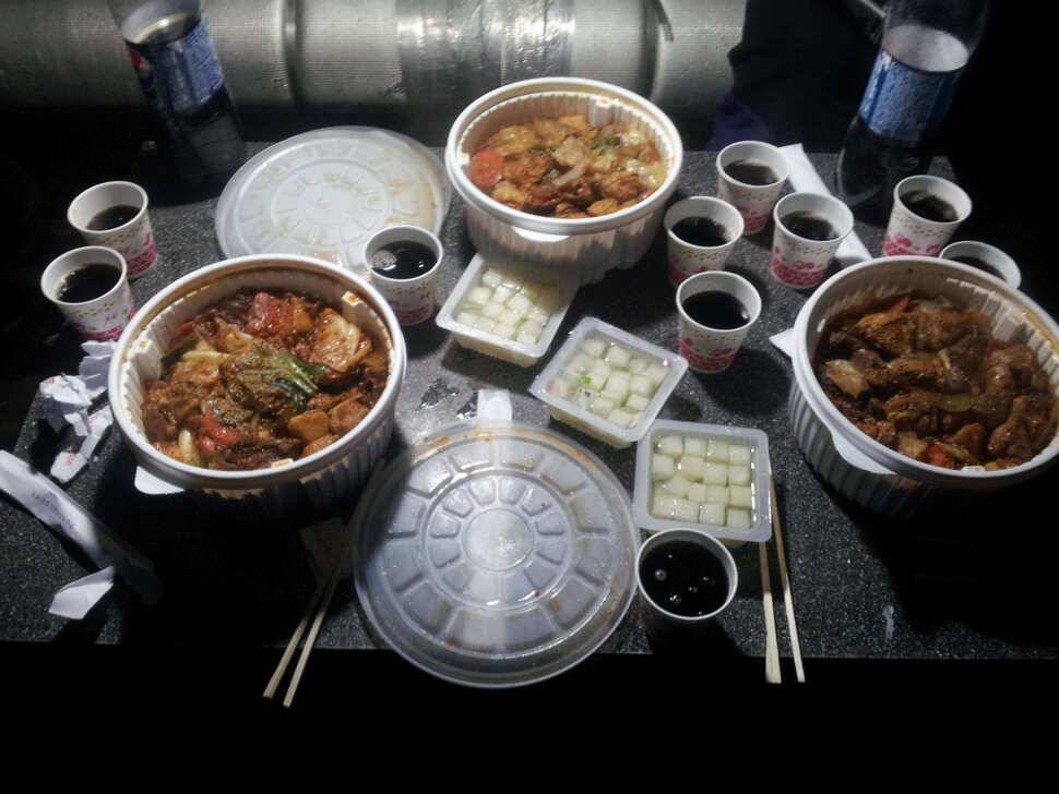 팔공하우쓰조황 및 꼬리표 및 이벤트 (유료터정보 - 유료터조행기)