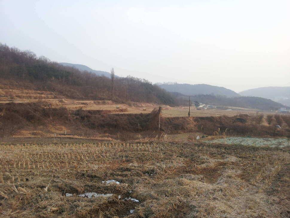 불타는 금요일에왜관 자연하우스에 왔습니다 (유료터정보 - 유료터조행기)