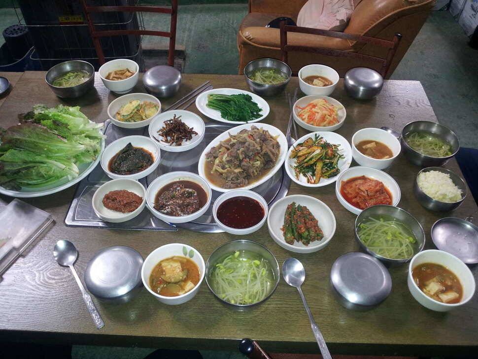 경주 낚시터로의 봄나들이 (유료터정보 - 유료터조행기)