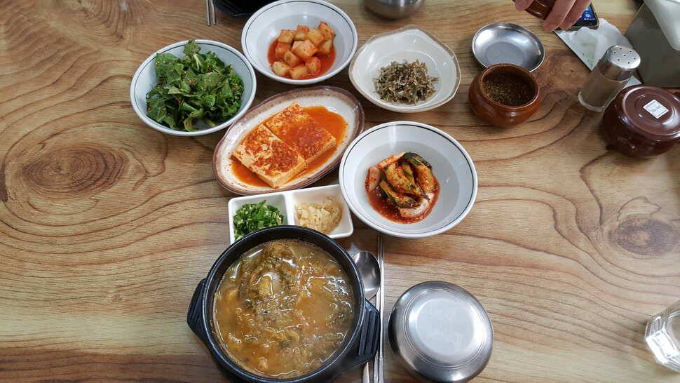 도다리도 잡고 붕순이도 잡고 (유료터정보 - 유료터조행기)