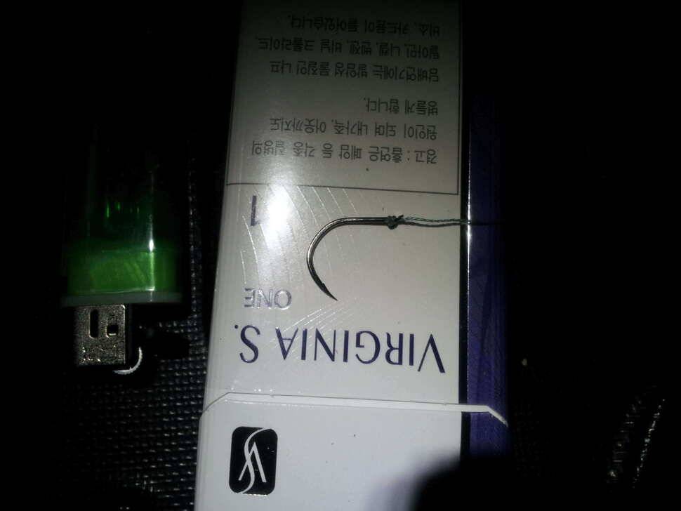 주말 고령벌지와 가곡지를 다녀와서 (유료터정보 - 유료터조행기)