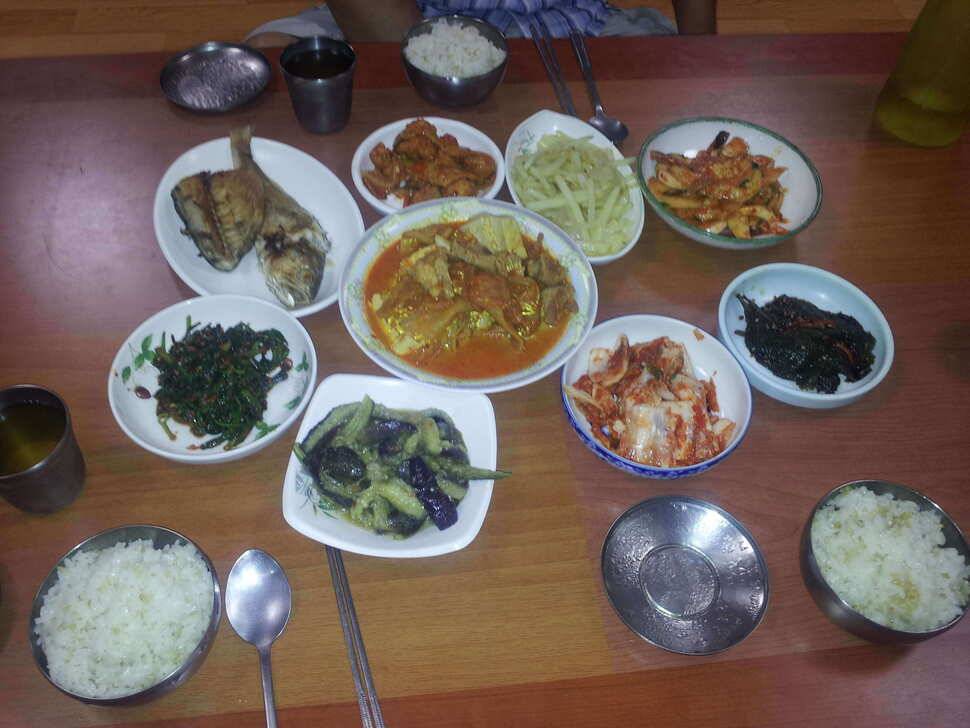 처음가본고령 보물섬낚시터 (유료터정보 - 유료터조행기)