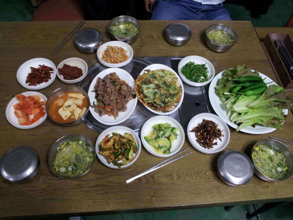 경주 낚시터로 소풍을 (유료터정보 - 유료터조행기)