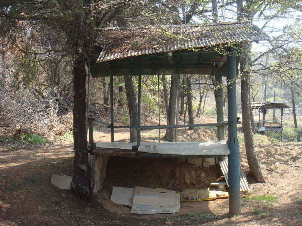 헛챔질의 유료터 1번째 조행기 (유료터정보 - 유료터조행기)