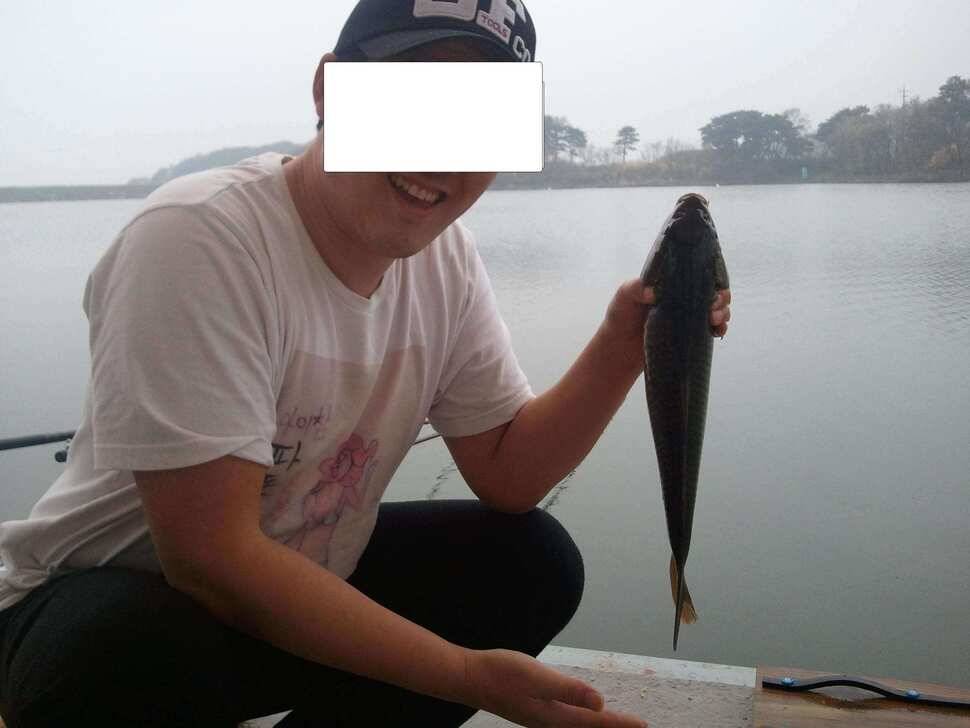 강화도 황청수상좌대낚시터 다녀왔습니다 (유료터정보 - 유료터조행기)
