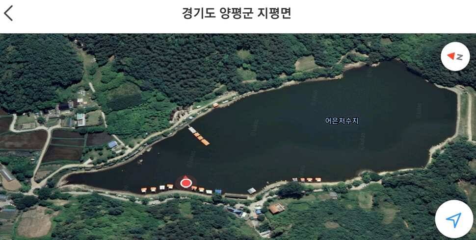 수곡낚시터 조행기입니다 (유료터정보 - 유료터조행기)