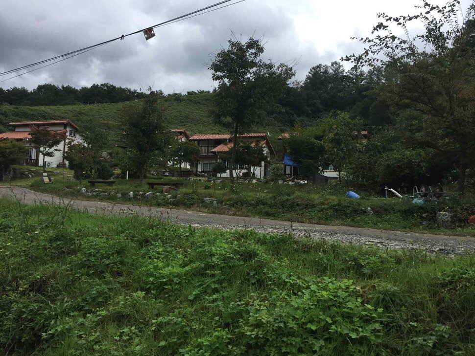오산나그네의 선고지 조행기 (유료터정보 - 유료터조행기)