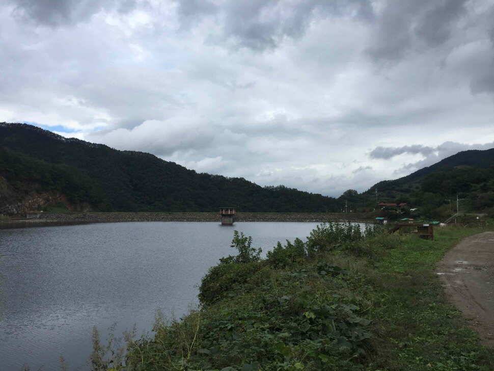 오산나그네의 선고지 조행기 (유료터정보 - 유료터조행기)