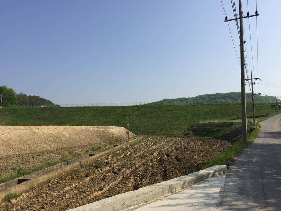 오산나그네의 삼인지 조행기 (유료터정보 - 유료터조행기)