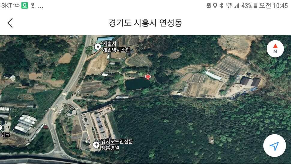 쉼터낚시터 조행기 입니다 (유료터정보 - 유료터조행기)