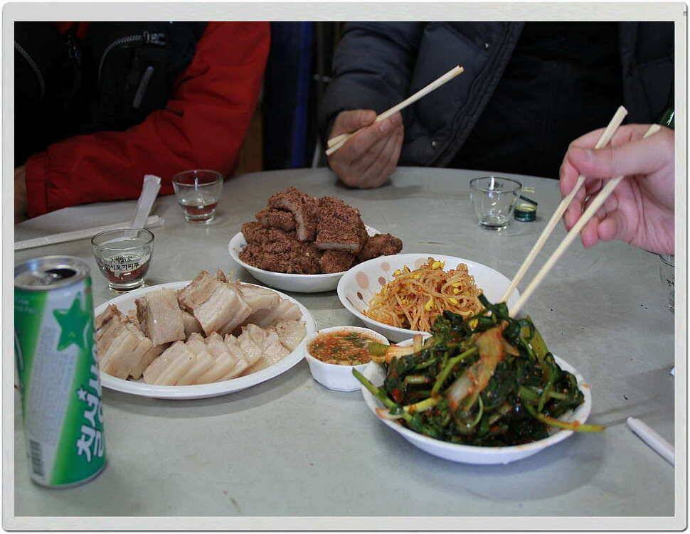 칠리 저수지 개장 소식 (유료터정보 - 유료터조행기)