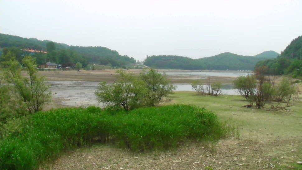 환골탈태한 낚시터 (유료터정보 - 유료터조행기)