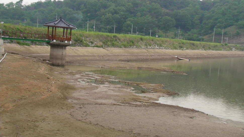 환골탈태한 낚시터 (유료터정보 - 유료터조행기)