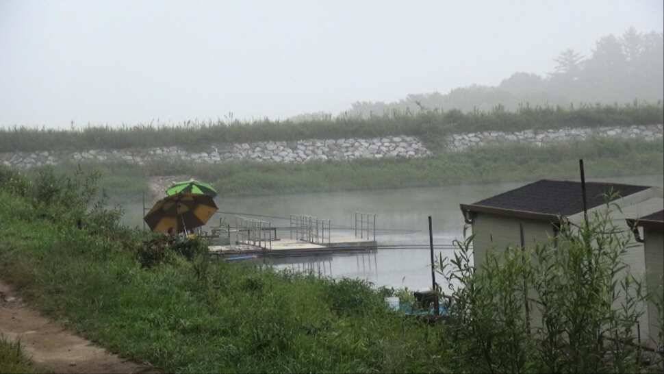 형제꽝조사 충북음성 봉낚시터가다 (유료터정보 - 유료터조행기)
