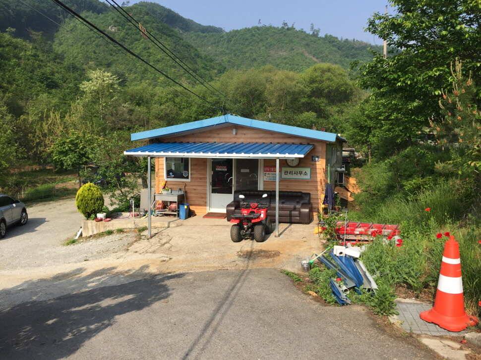 오산나그네의 봉낚시터 조행기 (유료터정보 - 유료터조행기)