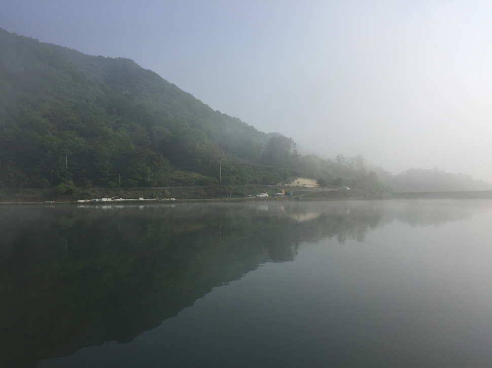 오산나그네의 봉낚시터 조행기 (유료터정보 - 유료터조행기)