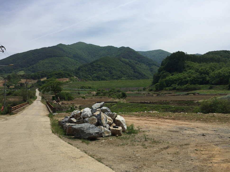 오산나그네의 선고지낚시터조행기2 (유료터정보 - 유료터조행기)