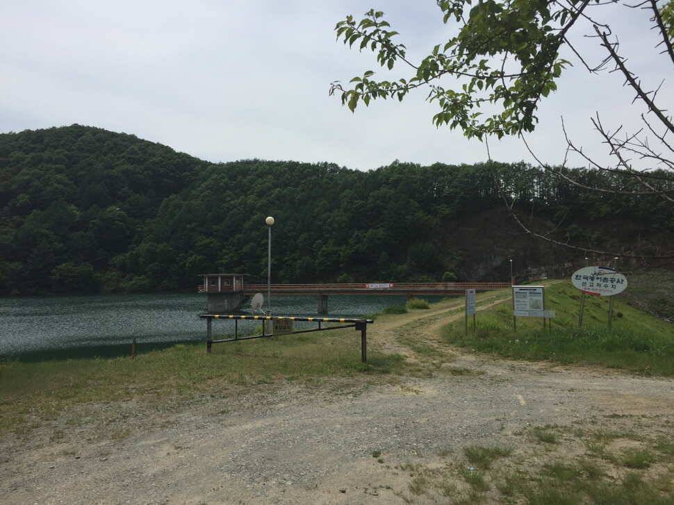 오산나그네의 선고지낚시터조행기2 (유료터정보 - 유료터조행기)