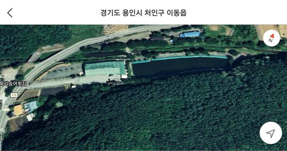 묵리하우스 조행기 입니다 (유료터정보 - 유료터조행기)