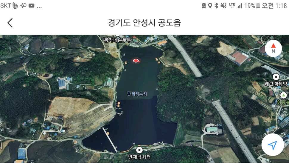반제낚시터 조행기 입니다 (유료터정보 - 유료터조행기)