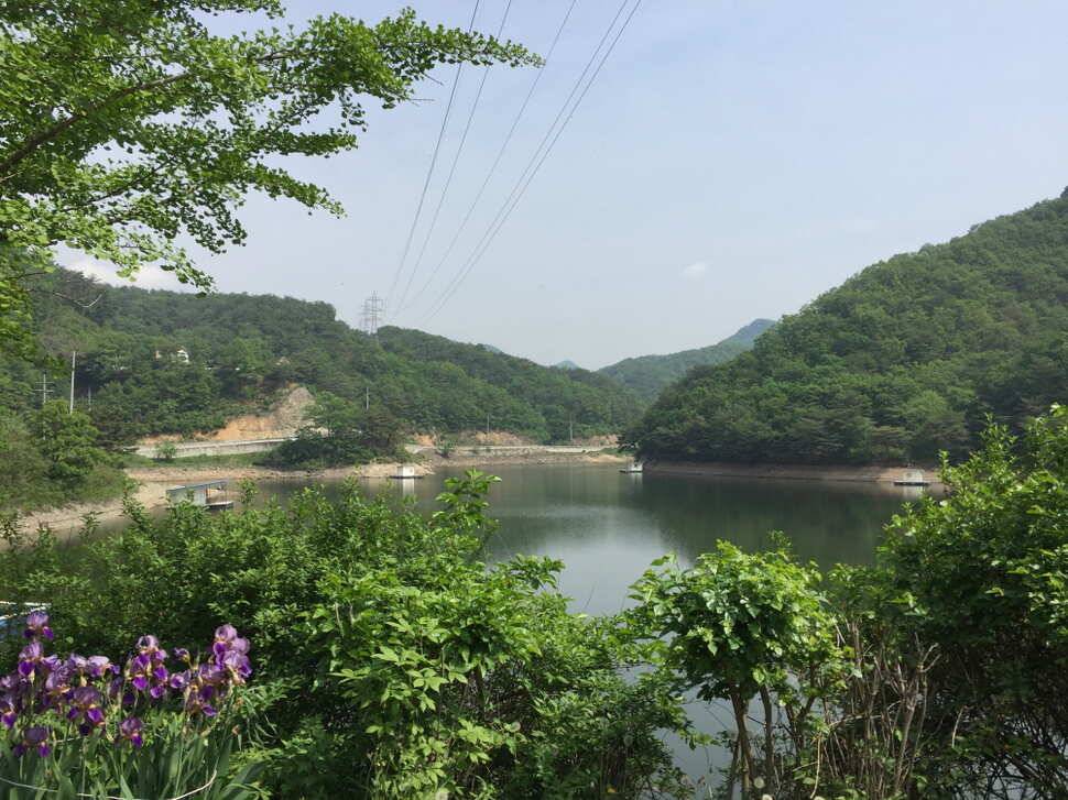 오산나그네의 고산낚시터조행기 (유료터정보 - 유료터조행기)