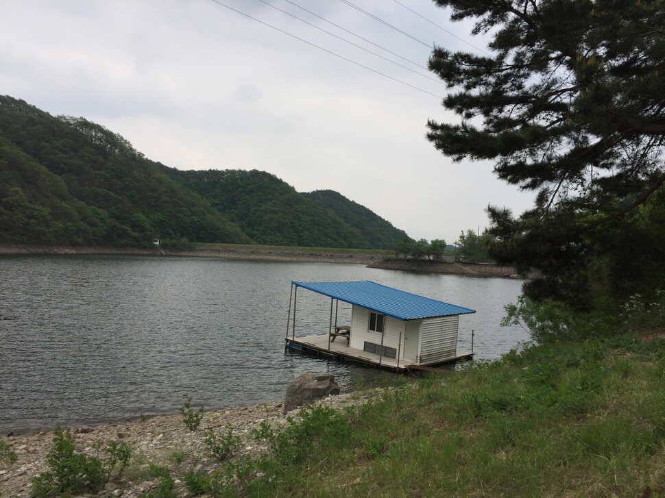오산나그네의 고산낚시터조행기 (유료터정보 - 유료터조행기)