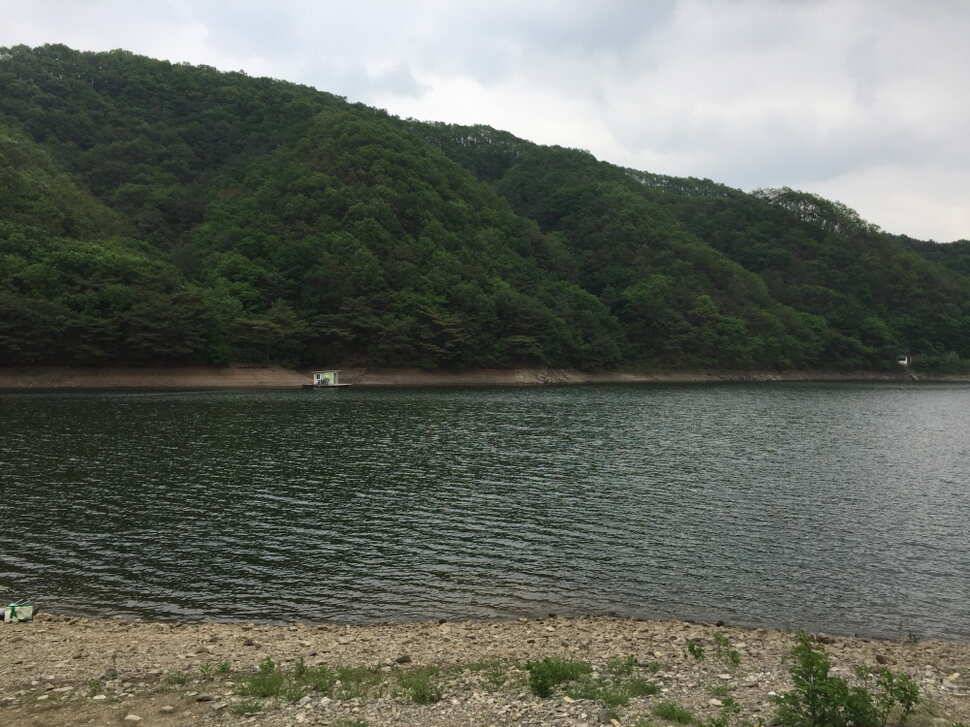 오산나그네의 고산낚시터조행기 (유료터정보 - 유료터조행기)