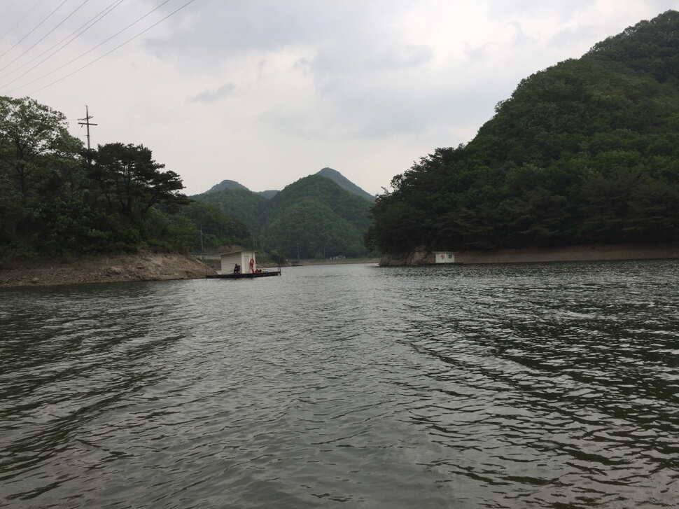 오산나그네의 고산낚시터조행기 (유료터정보 - 유료터조행기)