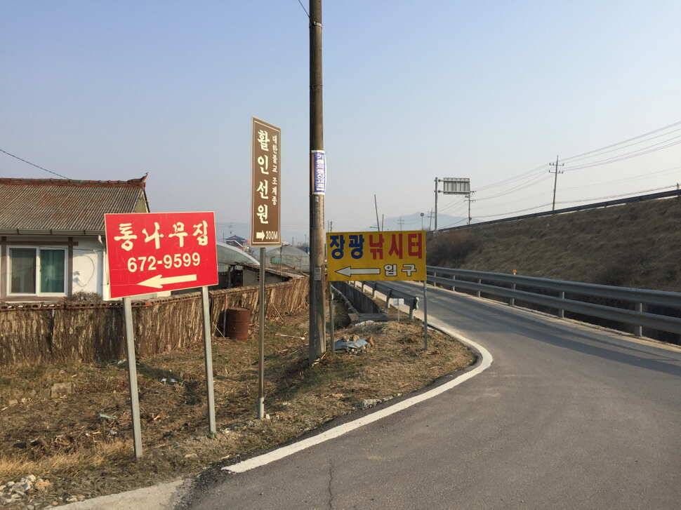 오산나그네의 장광낚시터 조행기 (유료터정보 - 유료터조행기)