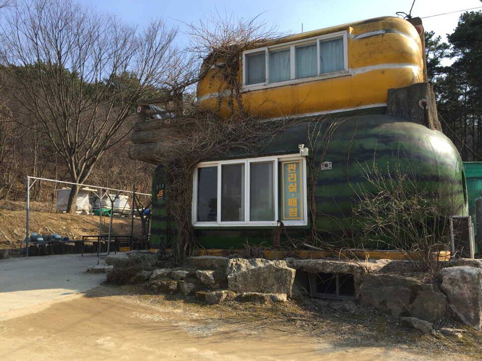 오산나그네의 장광낚시터 조행기 (유료터정보 - 유료터조행기)