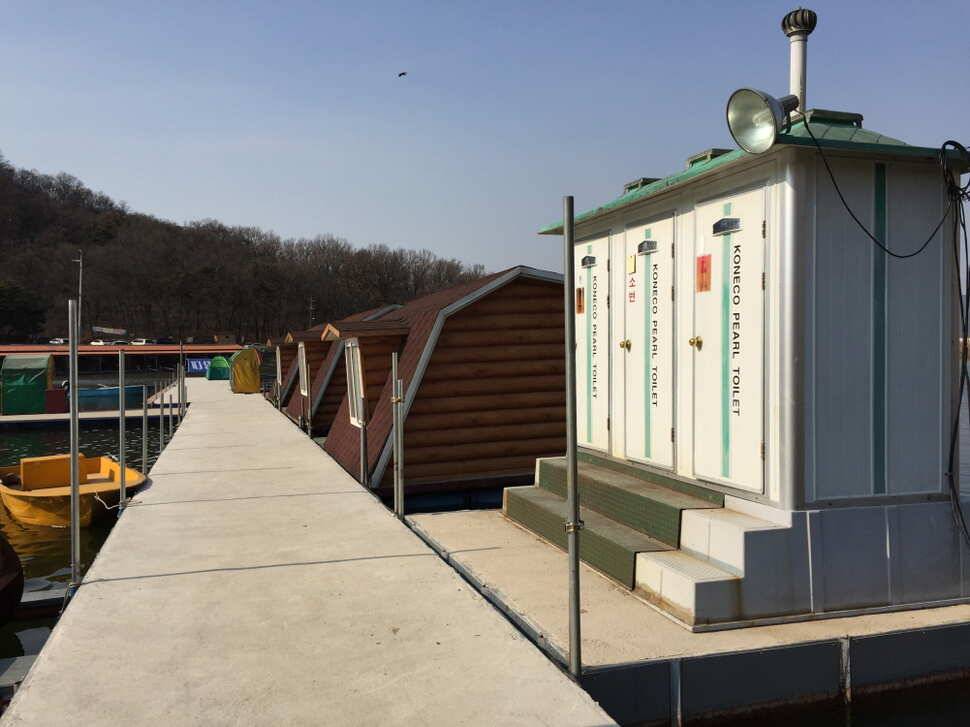 오산나그네의 장광낚시터 조행기 (유료터정보 - 유료터조행기)