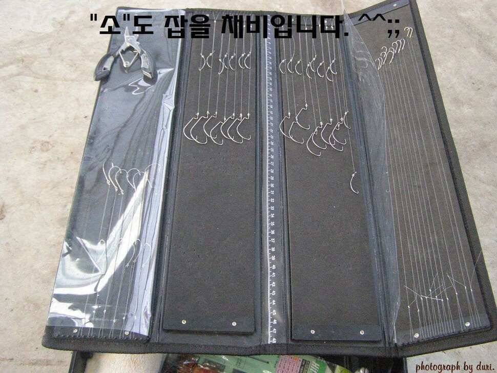 경기이천 호법낚시터 탐방기 (유료터정보 - 유료터조행기)