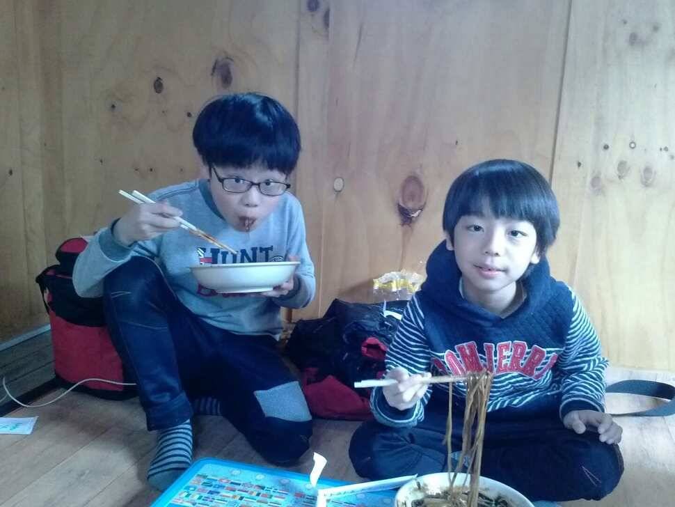 즐거운 낚시 (유료터정보 - 유료터조행기)
