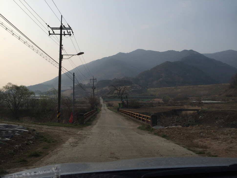 오산나그네의 선고지 조행기 (유료터정보 - 유료터조행기)