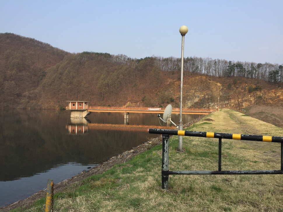 오산나그네의 선고지 조행기 (유료터정보 - 유료터조행기)