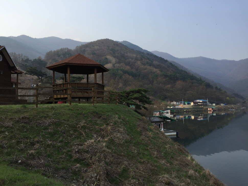 오산나그네의 선고지 조행기 (유료터정보 - 유료터조행기)