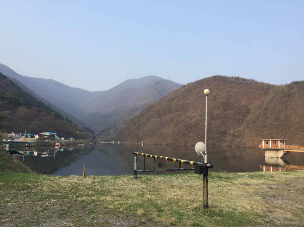 오산나그네의 선고지 조행기 (유료터정보 - 유료터조행기)