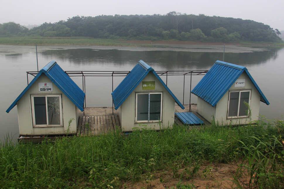 새로운 모습 기대됩니다 만정지 (유료터정보 - 유료터조행기)