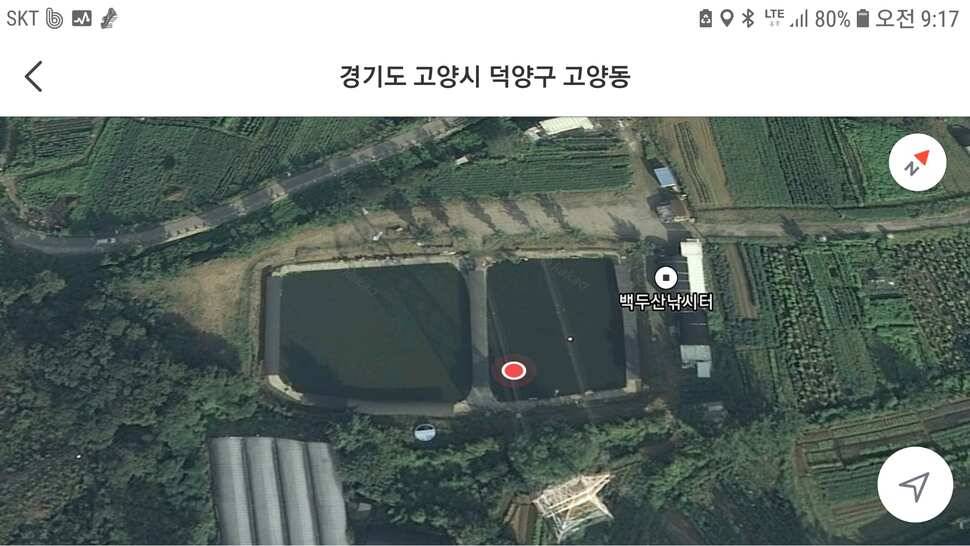 백두산낚시터 복수전 조행기 (유료터정보 - 유료터조행기)