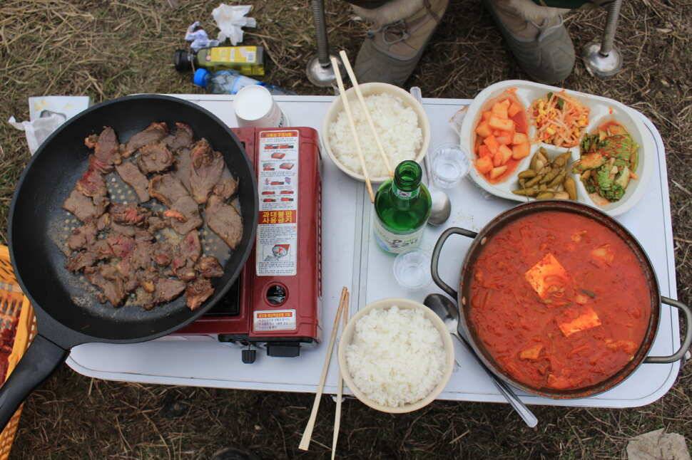 천안 마정지 (유료터정보 - 유료터조행기)
