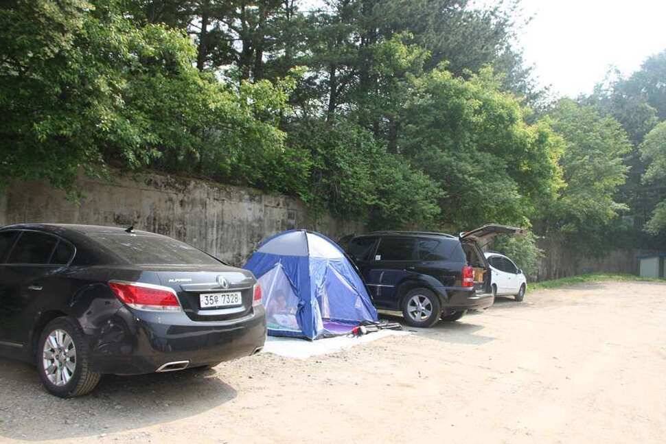 지금 진우낚시터는 붕어가 대박 (유료터정보 - 유료터조행기)