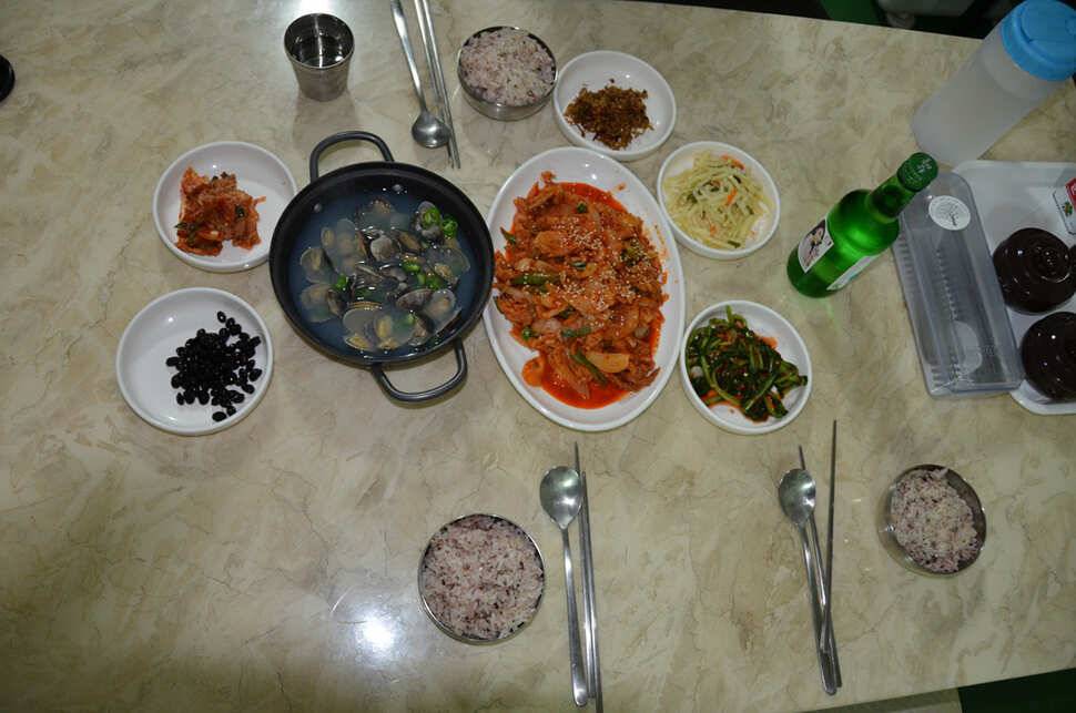 다시 찾은 봉교 낚시터 (유료터정보 - 유료터조행기)