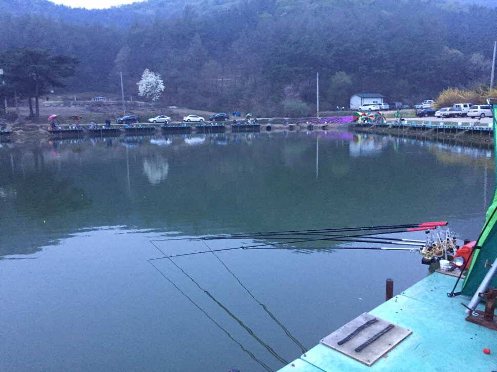 오산나근의 덕봉지조행기2 (유료터정보 - 유료터조행기)