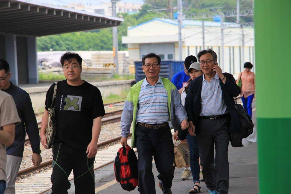 문광낚시터 (유료터정보 - 유료터조행기)