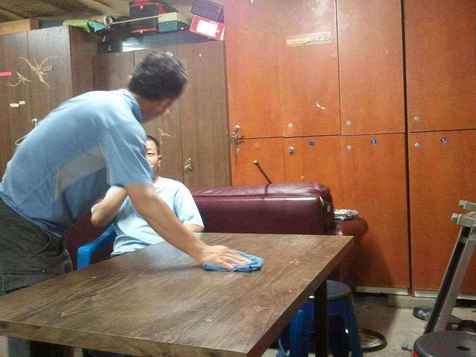 무태유료낚시터 (유료터정보 - 유료터조행기)