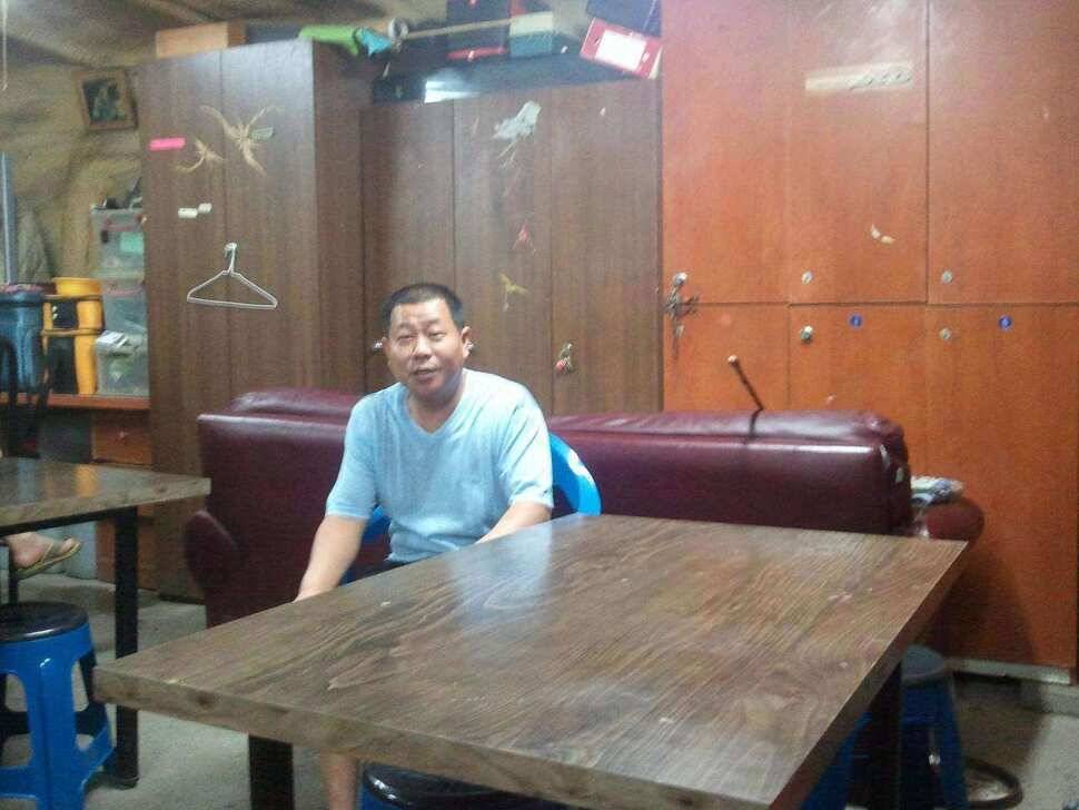 무태유료낚시터 (유료터정보 - 유료터조행기)
