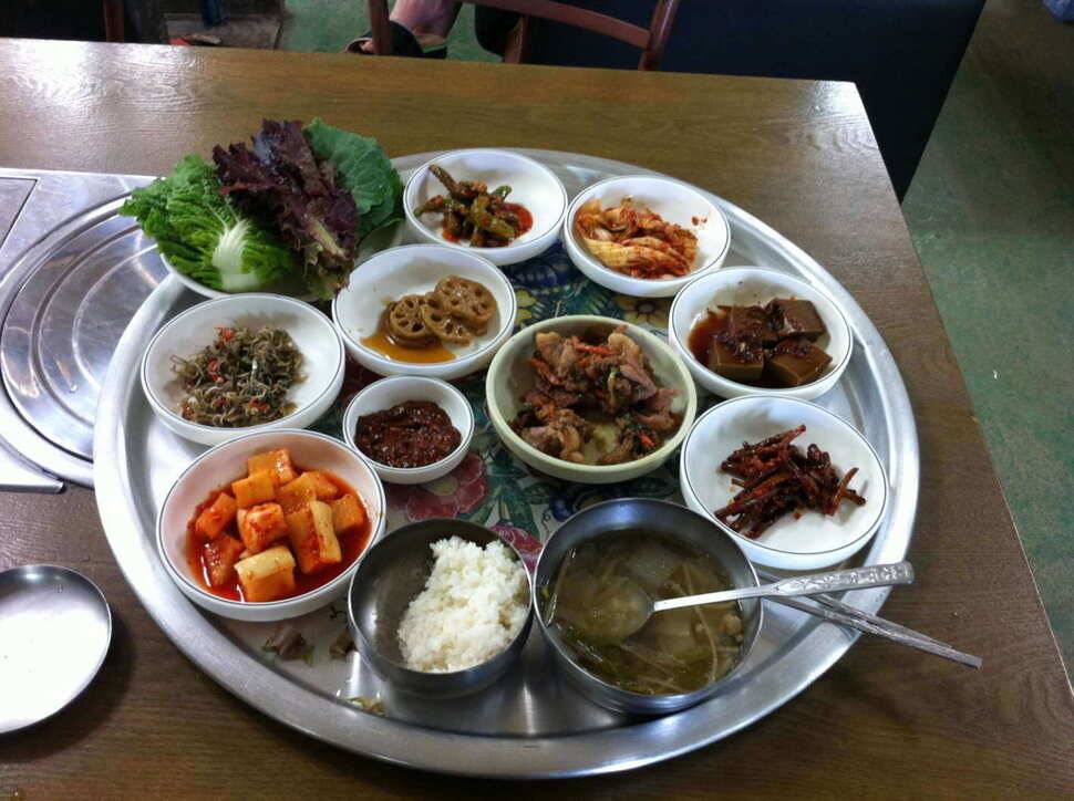 오랜만에 찾은 경주낚시터 (유료터정보 - 유료터조행기)