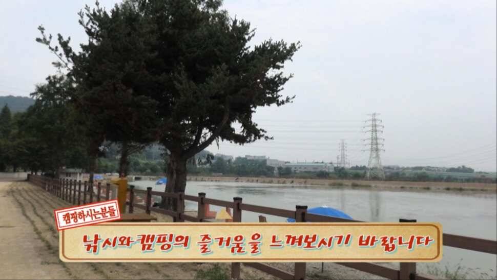 리빙tv형제꽝조사 안성거청낚시터편 (유료터정보 - 유료터조행기)