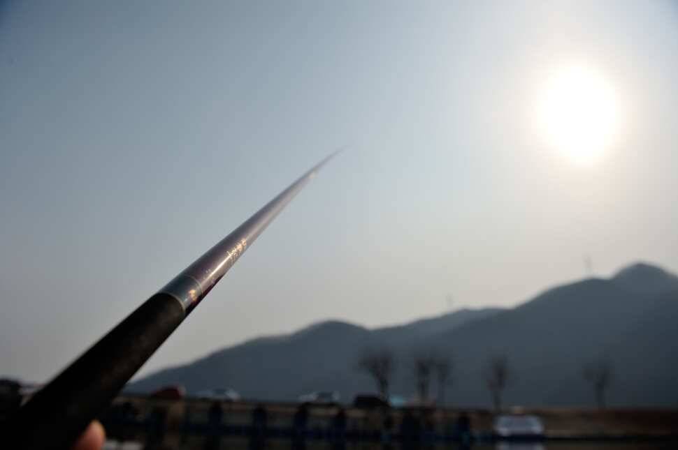 대석낚시터도 개장했네요 (유료터정보 - 유료터조행기)